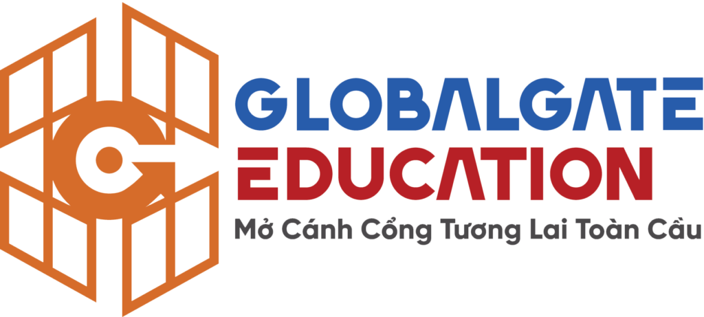 CÔNG TY CỔ PHẦN GIÁO DỤC GLOBALGATE