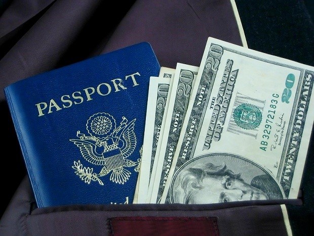 xin visa di my