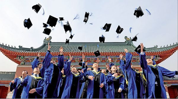 Tổng quan du học Trung Quốc 1 Top Universities to Study in China