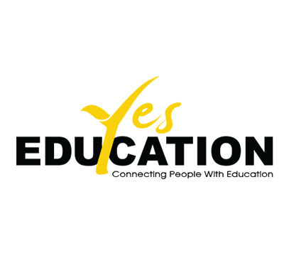 Trang chủ 23 Yes Education logo