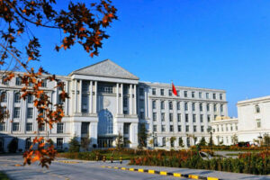 Top 4 cẩm nang du học Học viện Ngôn ngữ & Văn hóa Bắc Kinh 1 du hoc tq