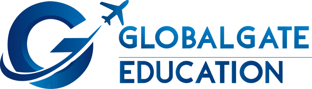 CÔNG TY CỔ PHẦN GIÁO DỤC GLOBALGATE